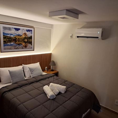 Ipe Suites Domingos Martins Exterior foto