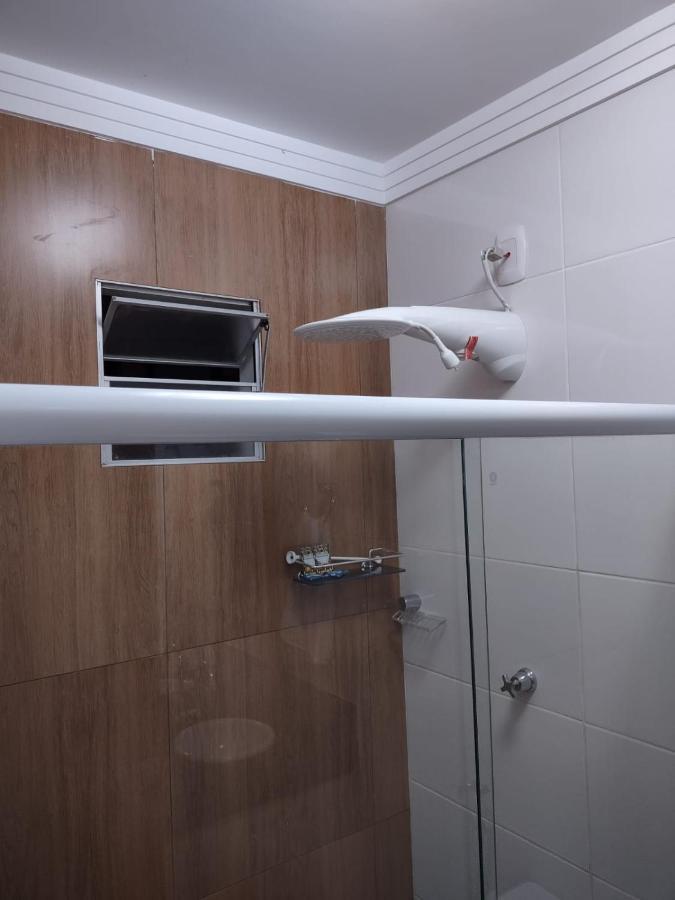 Ipe Suites Domingos Martins Exterior foto