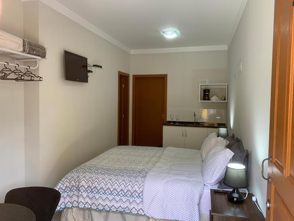 Ipe Suites Domingos Martins Exterior foto