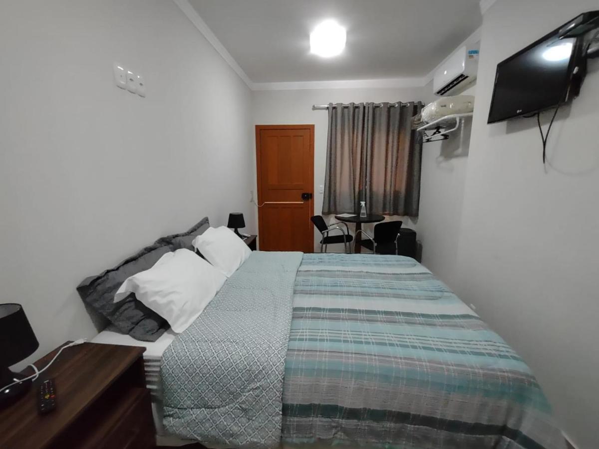 Ipe Suites Domingos Martins Exterior foto
