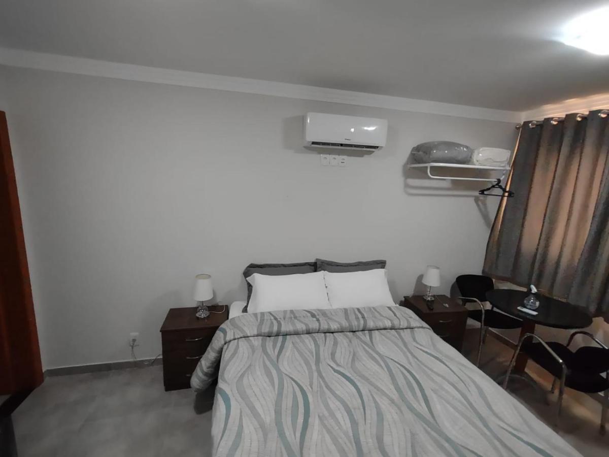 Ipe Suites Domingos Martins Exterior foto
