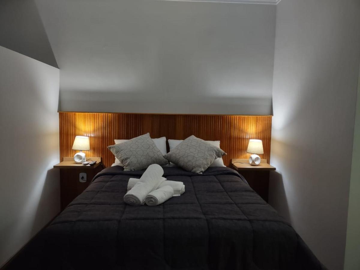 Ipe Suites Domingos Martins Exterior foto