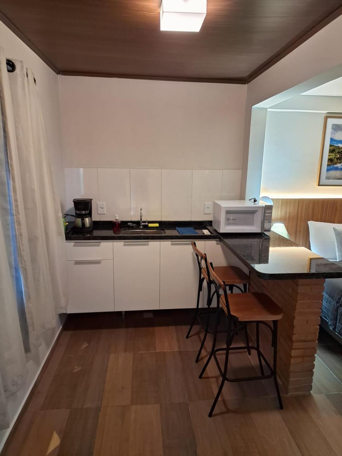 Ipe Suites Domingos Martins Exterior foto