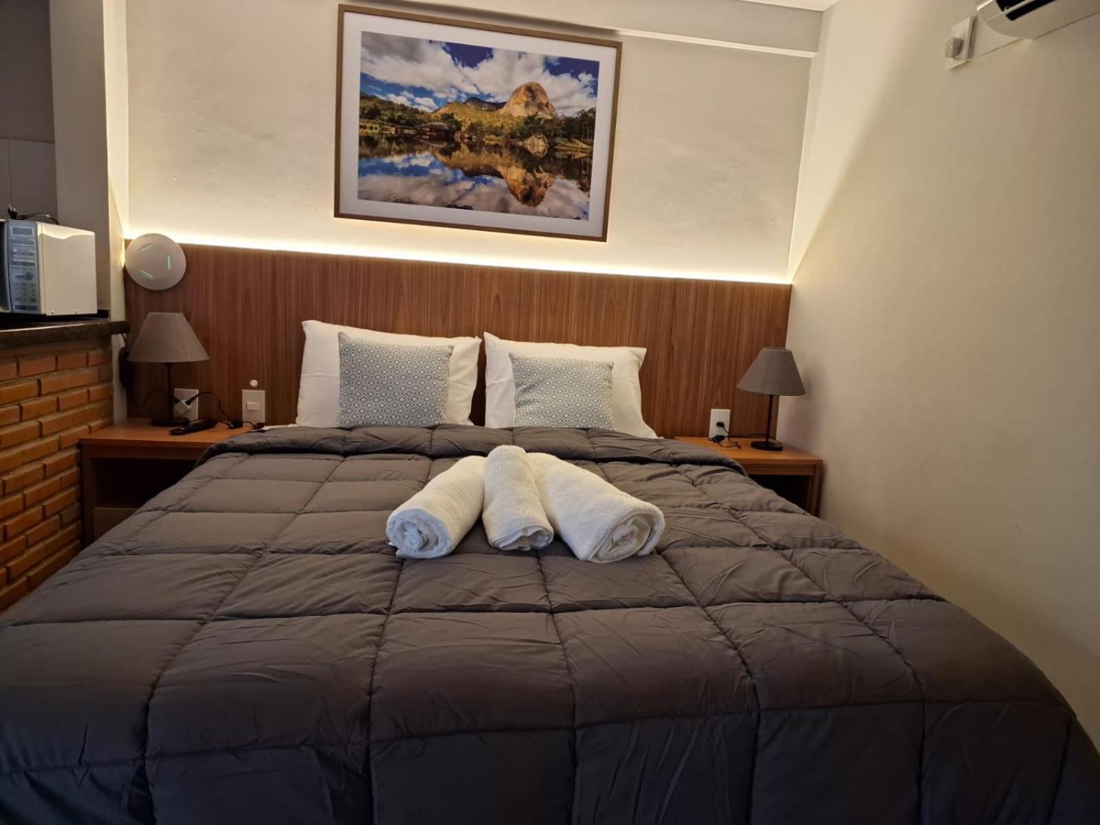 Ipe Suites Domingos Martins Exterior foto