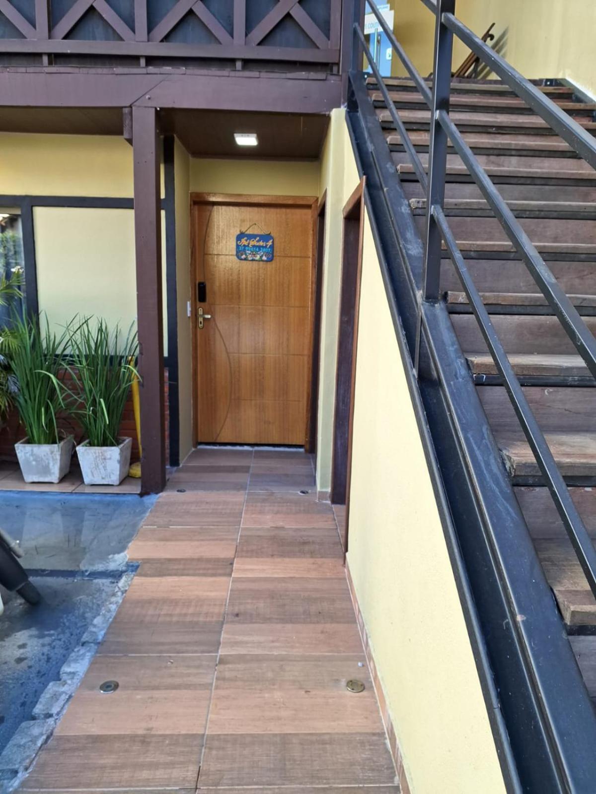 Ipe Suites Domingos Martins Exterior foto